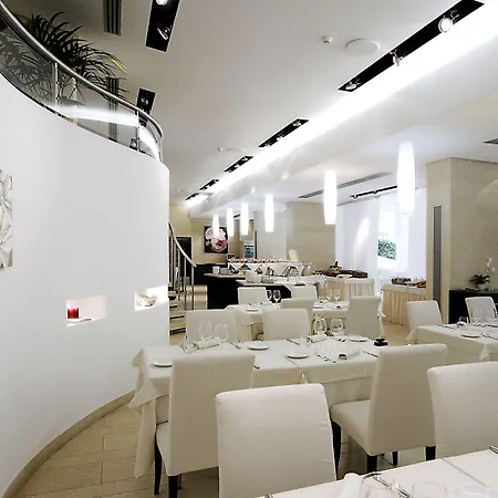 酒店 雷克斯酒店