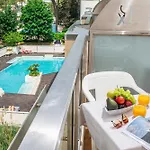 Rex Hotel Lignano Sabbiadoro