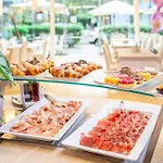 Rex Hotel Lignano Sabbiadoro