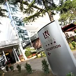 Hotel Rex 4*