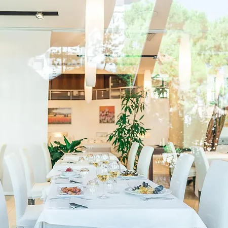 Rex Otel Lignano Sabbiadoro