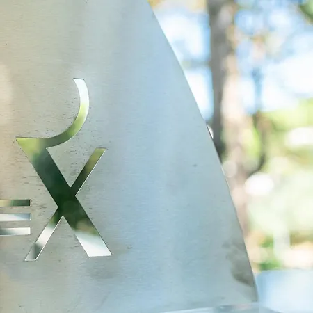 מלון Rex ליגננו סביאדורו