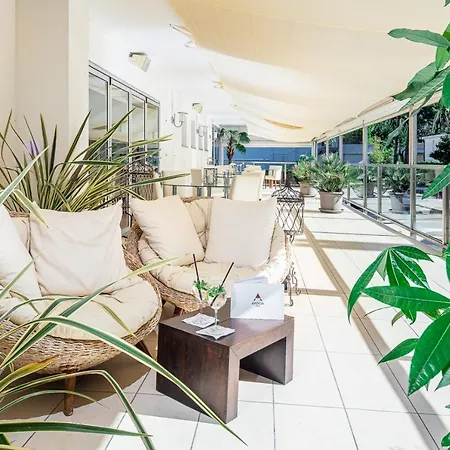 Rex Otel 4*