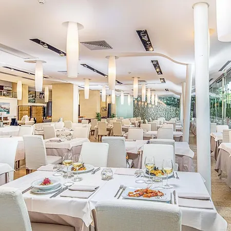 Rex Otel 4*