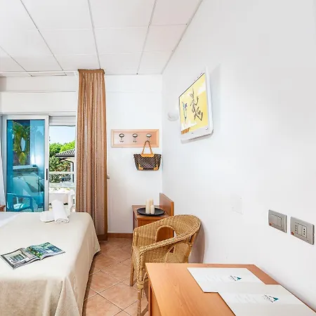 Rex Hotel Lignano Sabbiadoro