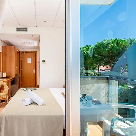 Rex 4* Lignano Sabbiadoro