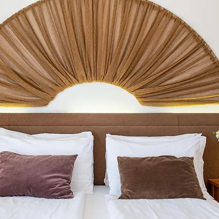 Rex 4* Lignano Sabbiadoro