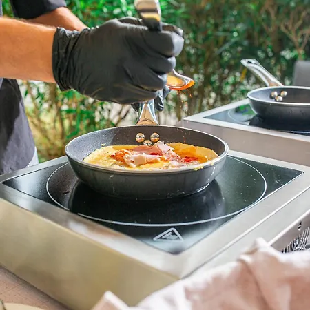 雷克斯酒店 酒店 4*