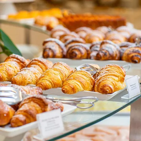 雷克斯酒店 酒店 利尼亚诺萨比亚多罗