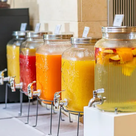 Rex 4* ליגננו סביאדורו