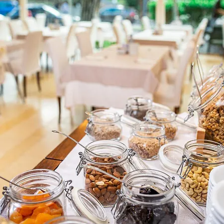 Rex Hotel Lignano Sabbiadoro