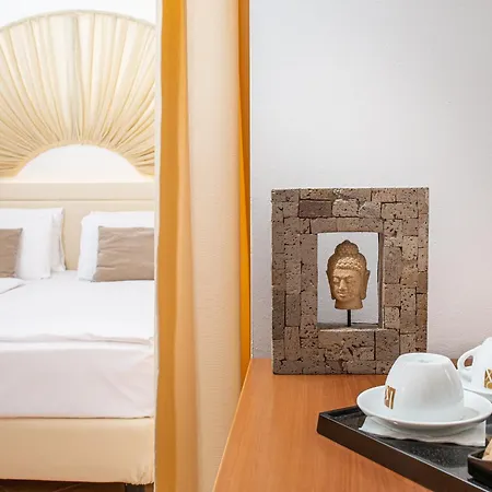 Otel Rex Lignano Sabbiadoro