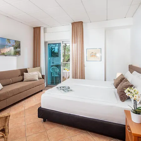 Rex 4* Lignano Sabbiadoro