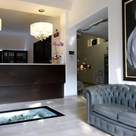 Rex מלון ליגננו סביאדורו