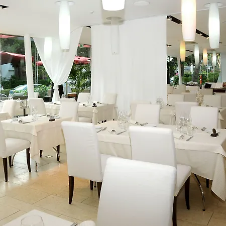 Hotel Rex Lignano Sabbiadoro