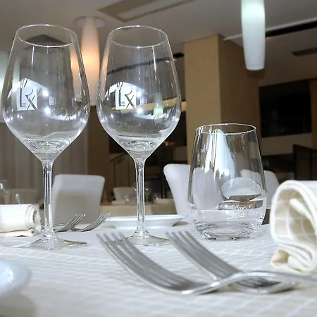 Hotel Rex