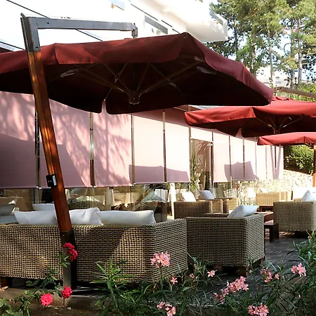 Rex 4* ליגננו סביאדורו