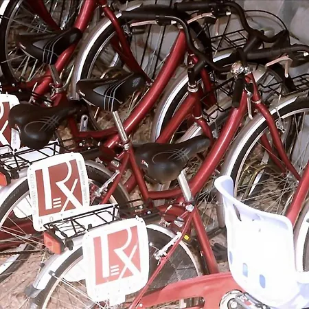 Rex Lignano Sabbiadoro