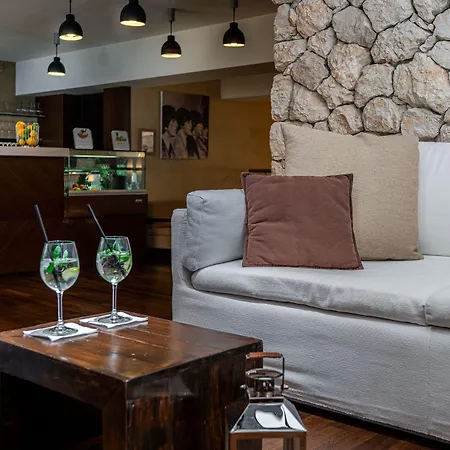 Rex Hotel Lignano Sabbiadoro