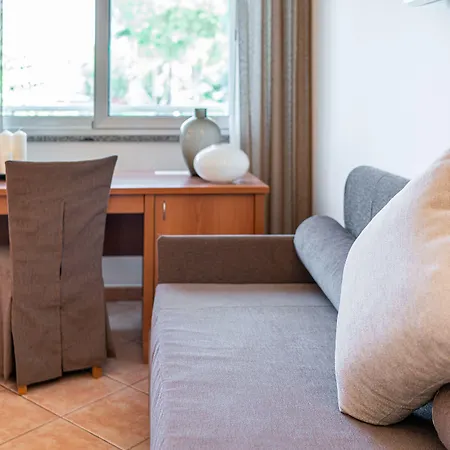 Rex 4* ליגננו סביאדורו