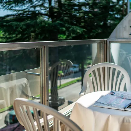 Rex Hotel Lignano Sabbiadoro