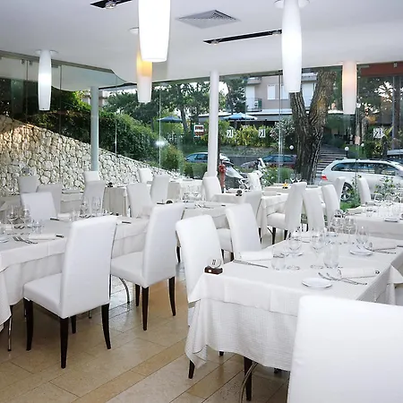 Otel Rex