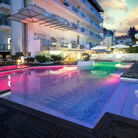 Hotel Rex 4*