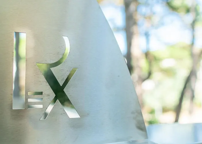 Hotel Rex Lignano Sabbiadoro