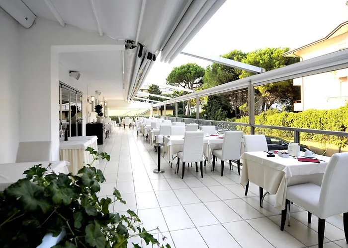 Hotel Rex Lignano Sabbiadoro