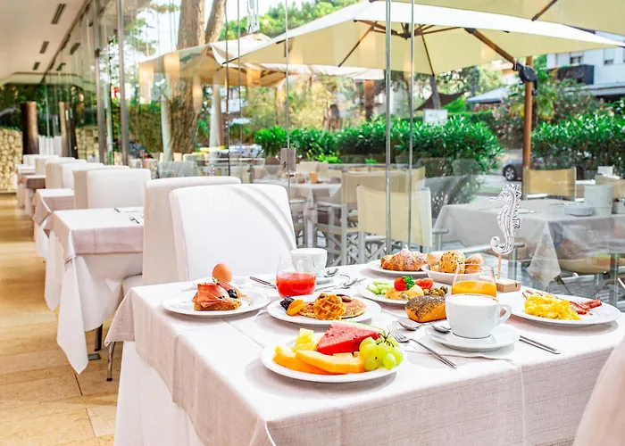 Hotel Rex Lignano Sabbiadoro