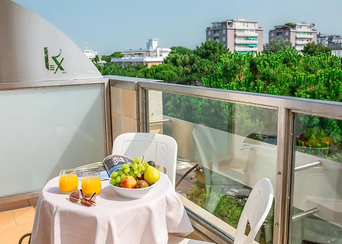 Rex Lignano Sabbiadoro