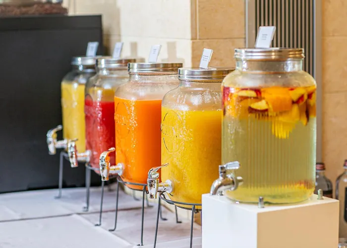 Rex 4* Lignano Sabbiadoro