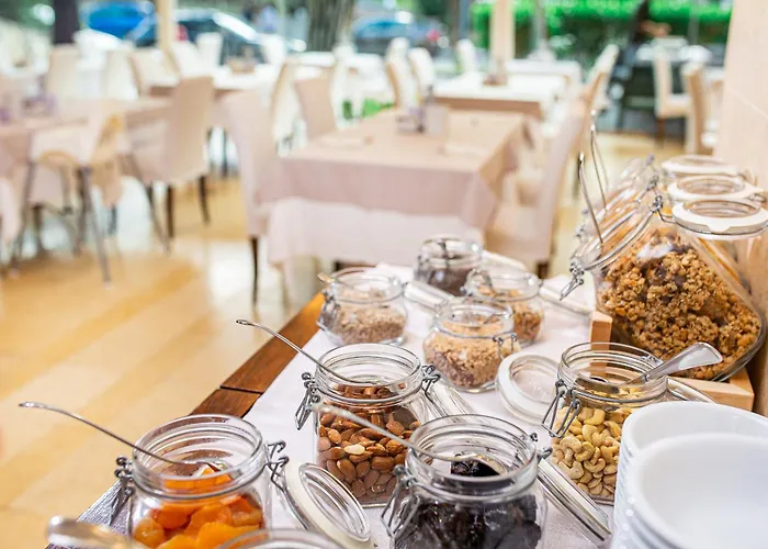 Rex Hotel Lignano Sabbiadoro