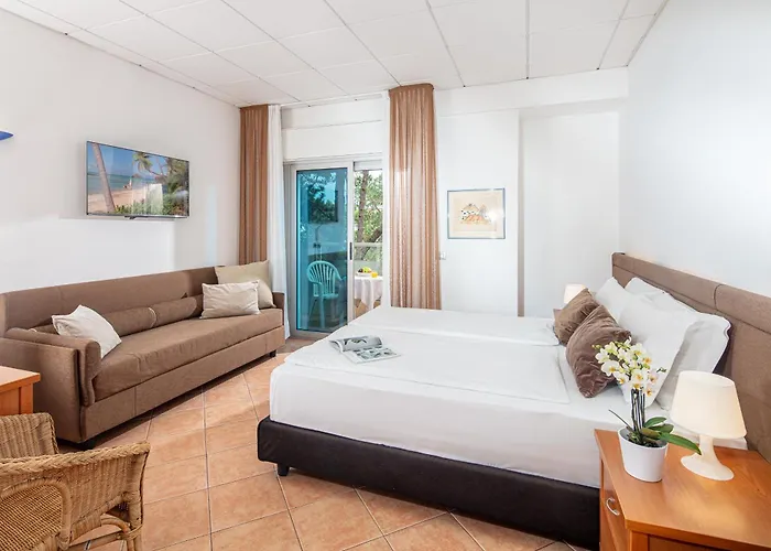 Rex 4* Lignano Sabbiadoro