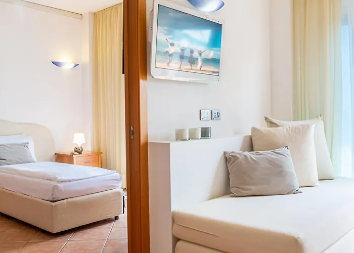 Rex 4* Lignano Sabbiadoro