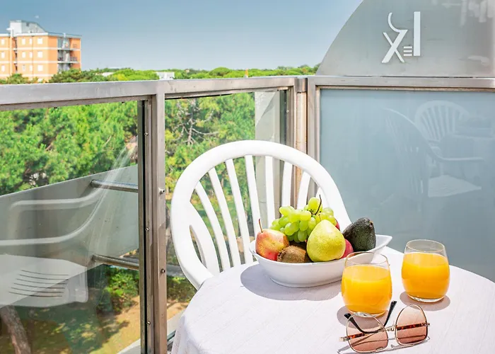 Rex Lignano Sabbiadoro