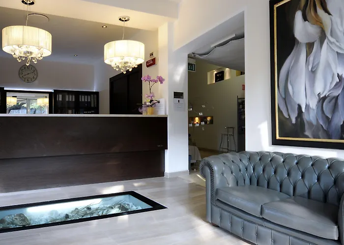 Rex Hotel Lignano Sabbiadoro