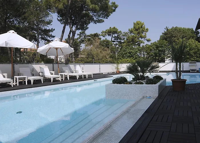 Rex Lignano Sabbiadoro