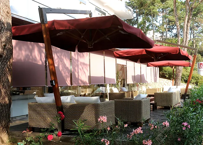 Rex 4* Lignano Sabbiadoro