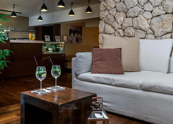 Rex Hotel Lignano Sabbiadoro