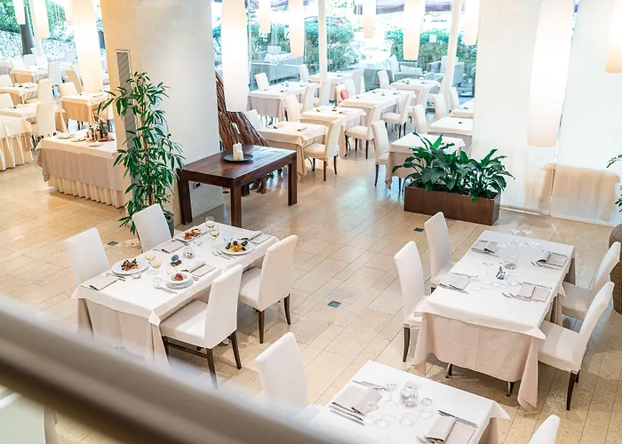 Rex Hotel Lignano Sabbiadoro