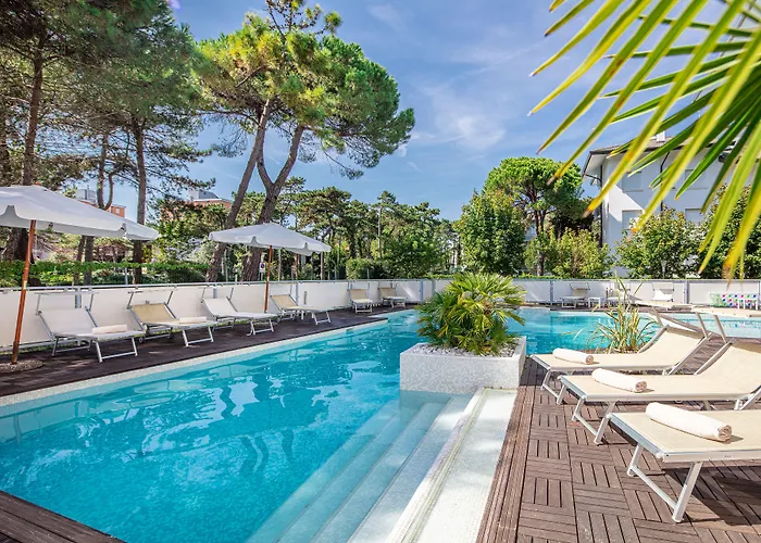 Rex Hotel Lignano Sabbiadoro