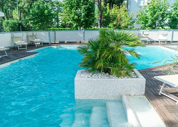 Hotel Rex Lignano Sabbiadoro