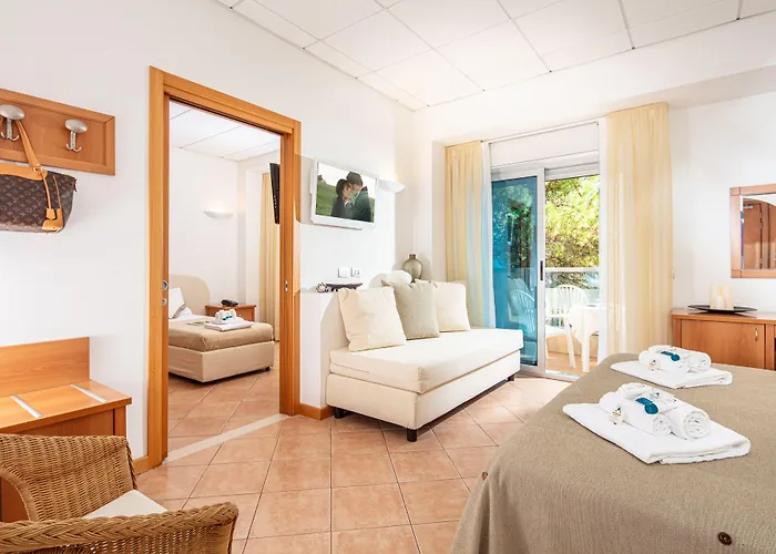 Rex Lignano Sabbiadoro