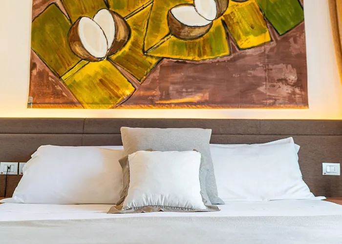 Rex 4* Lignano Sabbiadoro