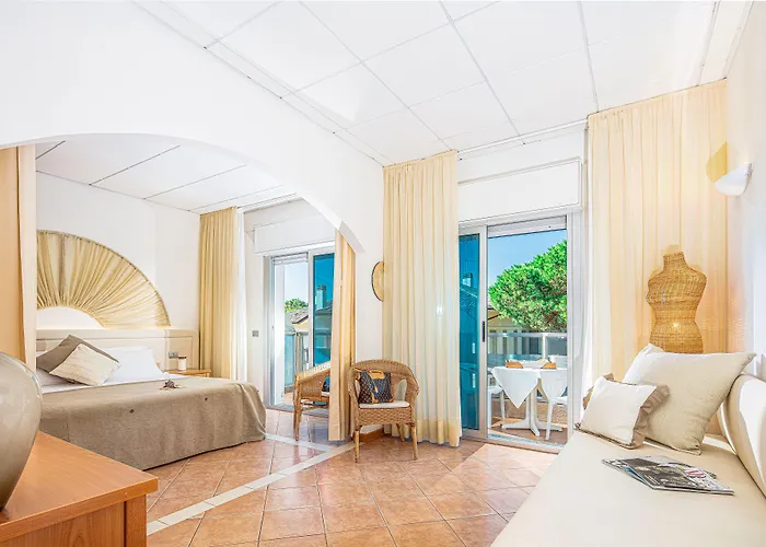 Rex Hotel Lignano Sabbiadoro