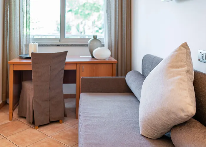 Rex 4* Lignano Sabbiadoro