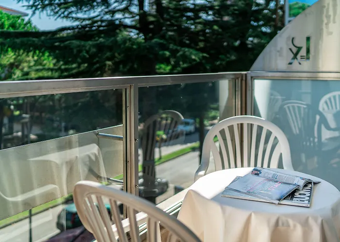 Rex Hotel Lignano Sabbiadoro